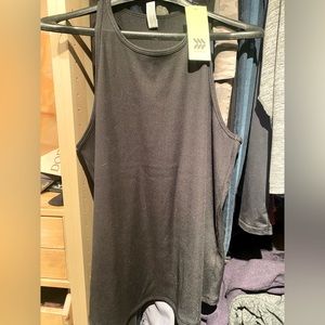 All In Motion New With Tags Athletic Tank